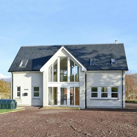 Villa Carron House Lochcarron Exterior foto